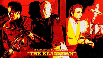 #7 The Klansman