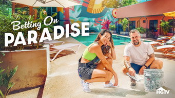 Betting on Paradise (2025- )