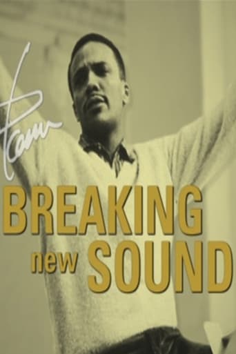 Quincy Jones: Breaking New Sound