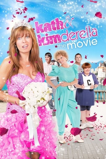 Kath & Kimderella en streaming 