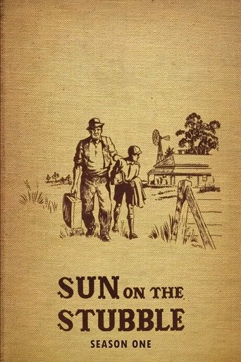 Sun on the Stubble: Season 1