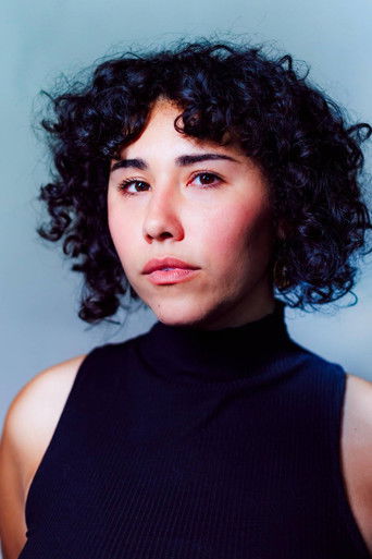 Foto de Rebecca Rose Bulnes