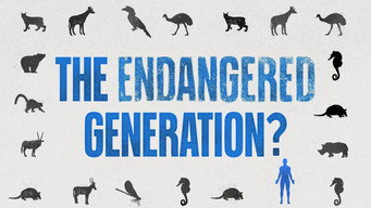 #5 The Endangered Generation?