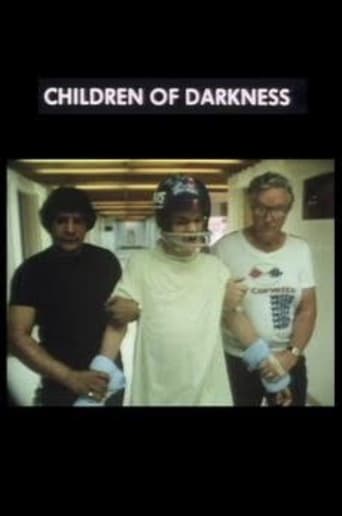 Poster för Children of Darkness