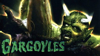 Gargoyles (1972)
