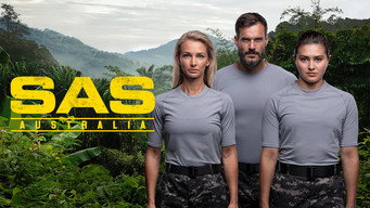 #3 SAS Australia