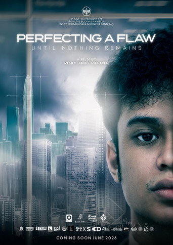 Cartell de Perfecting A Flaw Until Nothing Remains