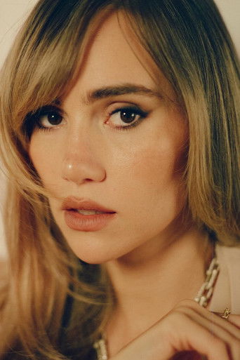 Foto de Suki Waterhouse