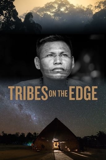 Tribes on the Edge