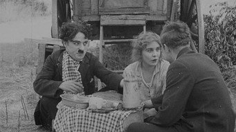 Бродяга (1916)