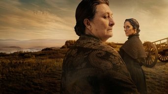 La sombra de la tierra - S1E01