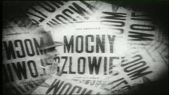 A Strong Man (1929)