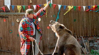 Episode 1 — Episode 1