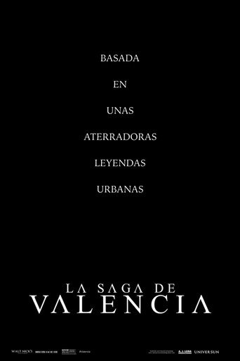 La Saga de Valencia