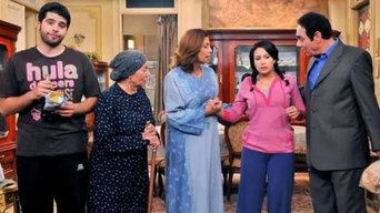 I Want to Get Married - S1E01