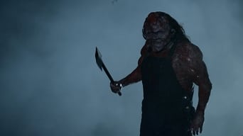 #1 Victor Crowley