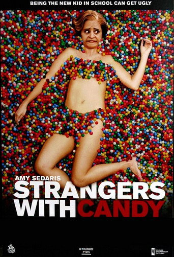 صورة من Strangers with Candy