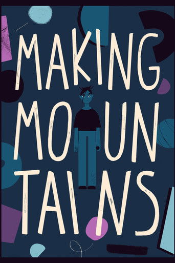 Making Mountains poster