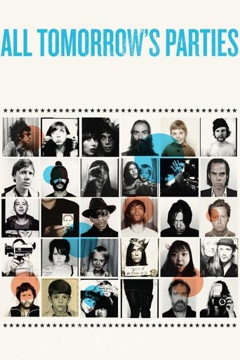 All Tomorrow's Parties (2009) All Tomorrow's Parties (2009)