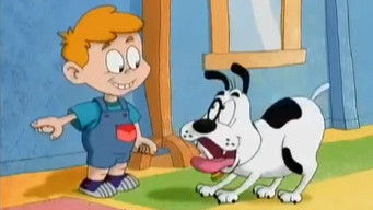 Bad Dog (1998) 予告編