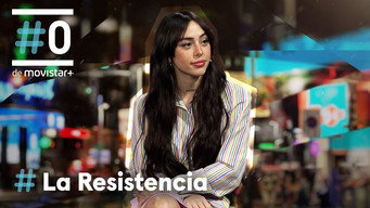 La resistencia T5E32