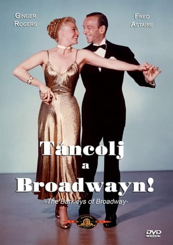 Táncolj a Broadwayn!