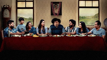 Chutney Sambar (2024- )