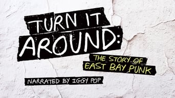 #3 Turn It Around: The Story of East Bay Punk