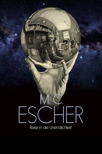 M. C. Escher – Reise in die Unendlichkeit