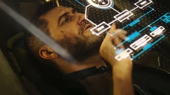 Cena de PARA ALÉM DA FENDA DE ÁQUILA