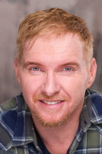 Davy Williams