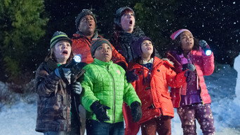 #6 Santa Hunters