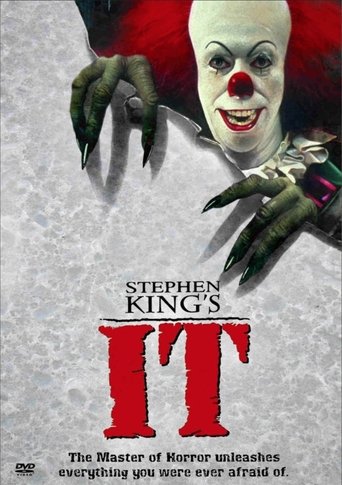 Stephen Kings IT (1990)