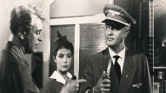 Rebel Flight to Cuba (1959)