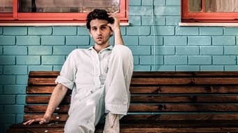 Poster do episódio 8 de Normal