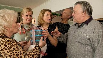 Merz gegen Merz (2019-2021)