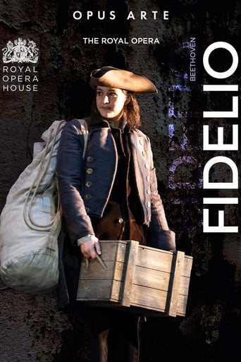 Beethoven:  Fidelio en streaming 