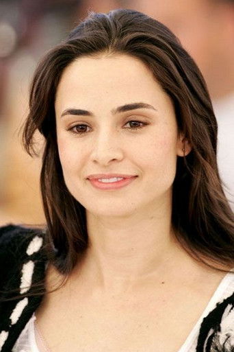 Foto de Mía Maestro