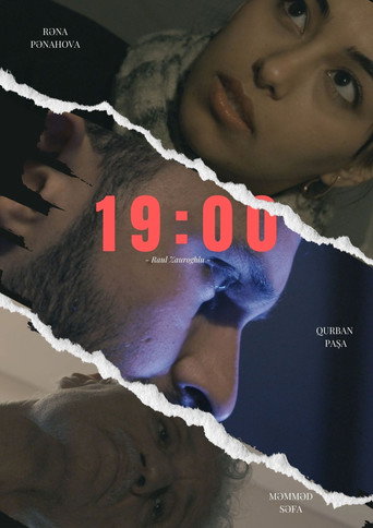 19:00 (1970)