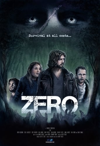 Poster för Zero