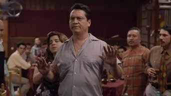 Paquita la del Barrio S01E14