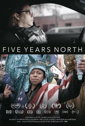 Five Years North (2020) Five Years North (2020)