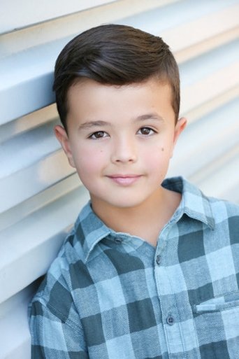Leo Easton Kelly headshot