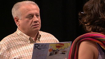 Aflevering 14 — Episode 14