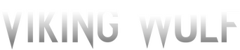 Viking Wolf logo