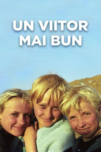 Un viitor mai bun