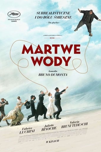 Martwe wody