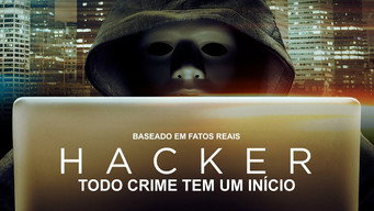 Galeria 4 - Hacker: Todo el crimen tiene un inicio (Anonymous)