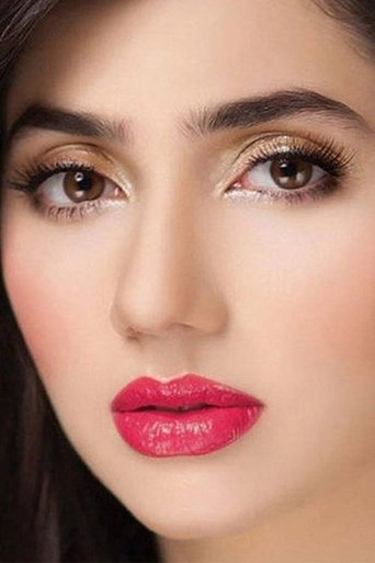 Image of Mahira Khan