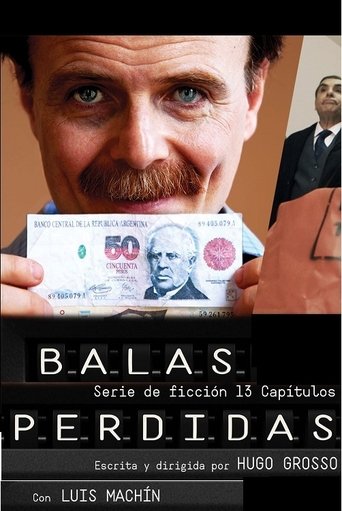 Balas perdidas - Season 1 Episode 4   2017